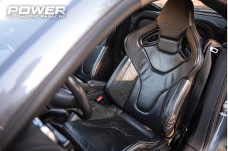 Audi TT-RS 2.5TFSi 544wHp